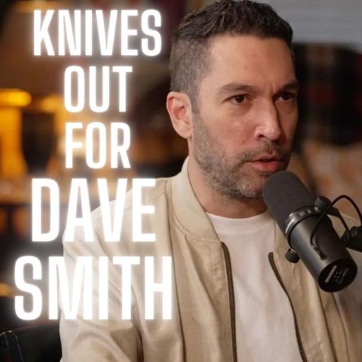 Operation Deplatform Dave Smith