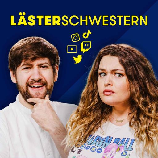 Folge 341: Content Cops & arme reiche Influencer ft. Lisa Ludwig