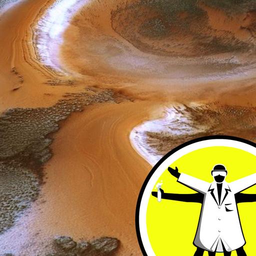Martian carbon cycles, and magnetic flip fried Neanderthals