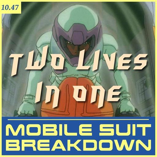 10.47: Two Lives in One