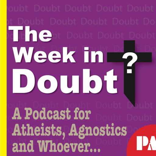 NEWS EP: Trump's Anti-Christian Bias Task Force, Crazy Pastors and the Return of Behemoth
