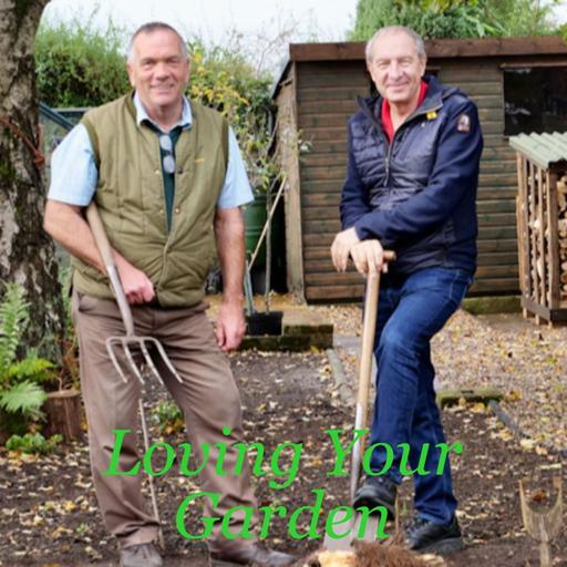 Spring Into Action: Gardening Tips with John Stirland & Martin Fish (Pt 2)
