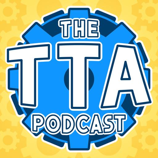 Ep 335 - The Epic Easter Episode