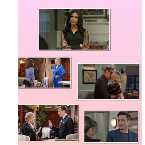 14x33-WE, Weekend Edition, Top Story's, Exclusive Daytime Spoilers!