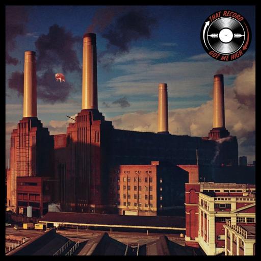 S8E401 - Pink Floyd 'Animals' with James Cook