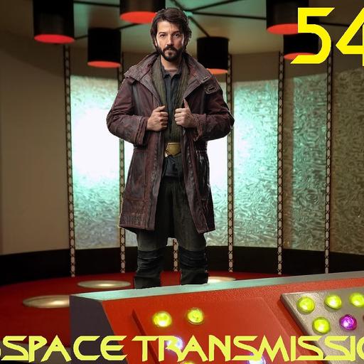 Where is Star Trek's Andor? (#544)