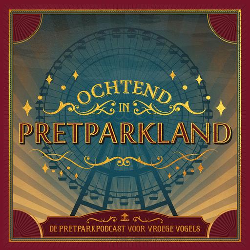 OiP 10-19 - Pretpark-SWOT: Portaventura World