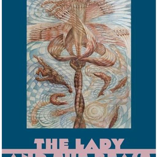 Thelema NOW! Guest: Deja Whitehouse (2025)