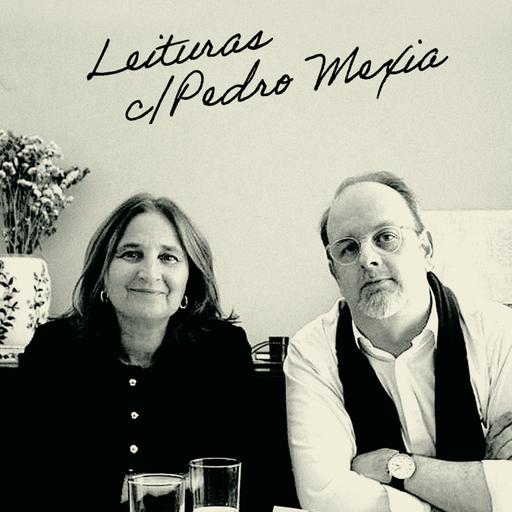 Leituras com Pedro Mexia: "Agora, na verdade, não estamos a voltar ao campo, estamos a dizer-lhe adeus definitivamente."