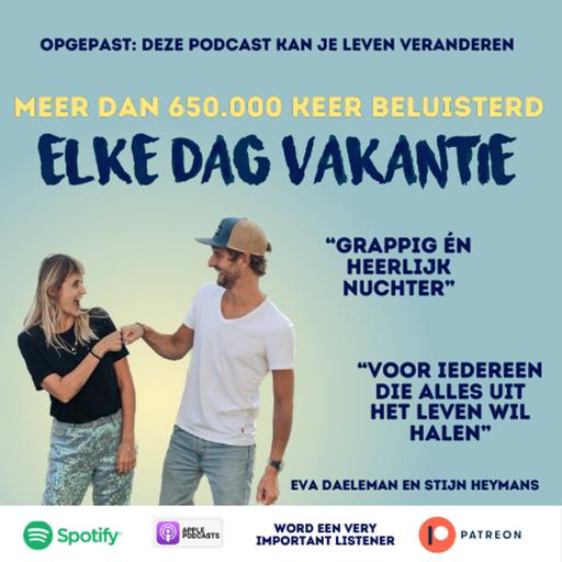 S.7 - Afl 8 - Hoeveel leven zit er nog in jouw blik?