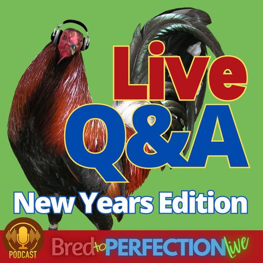 Ep242 - The Unscripted Strain: Real Talk on Breeding, Genetics, and Resilience