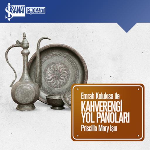 Priscilla Mary Işın