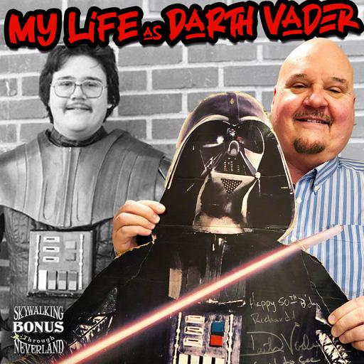 EXCLUSIVE INTERVIEW: My Life as Darth Vader: Exclusive Stories from Kermit Bryce Eller.