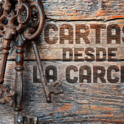 03 | Cartas desde la cárcel | Carta de ascensión 3ra parte