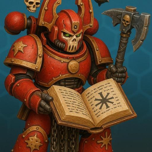 TFG Radio Episode 275 | Drop Pods, Land Raiders, & World Eater Codex Leaks