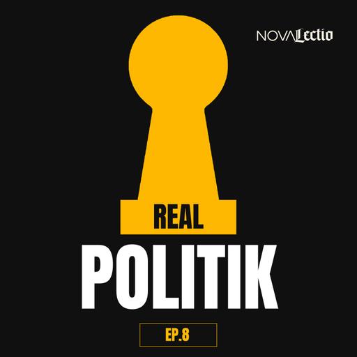 Come il Lesotho spiega i dazi di Trump (forse) - Realpolitik ep.8