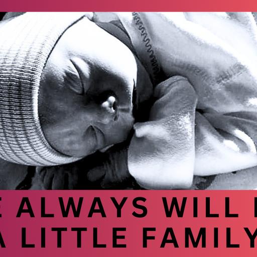 He's Still Part Of My Family-Every Day | A Mother's Stillbirth Story