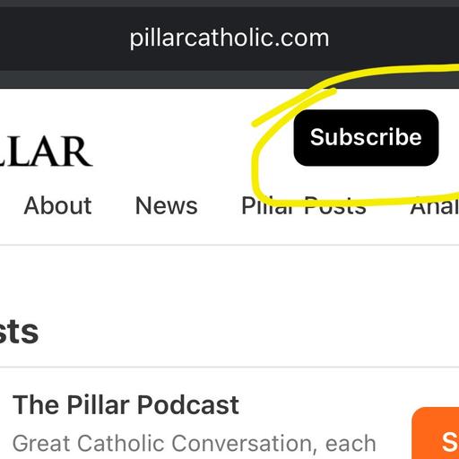 Having trouble accessing bonus episodes? Listen to this.