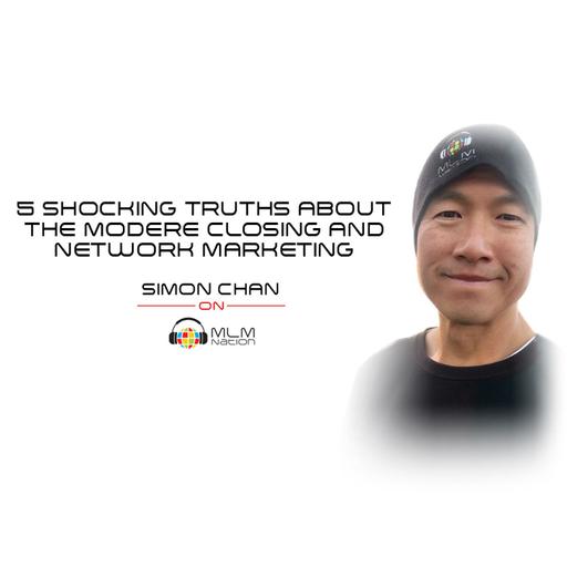 5 Shocking Truths about the Modere Closing and Network Marketing