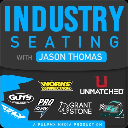 Ep 204: East Rutherford SX