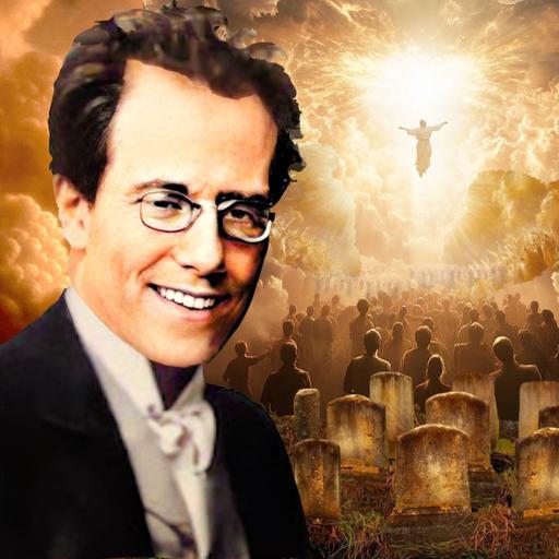 Música y significado - MAHLER, Sinfonía 2 "Resurrección" (II) - 19/04/25