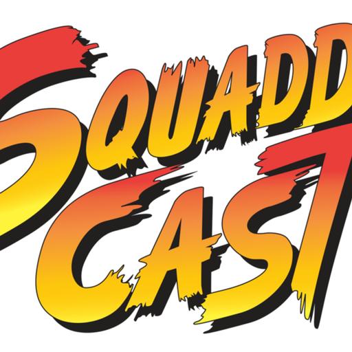 170: Wrestle A Lion vs Fight A Shark | SquADD Cast Versus | All Def