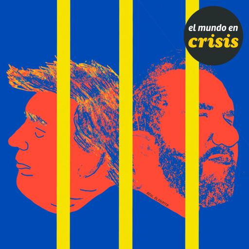 El mundo en Crisis | Bukele y el bisnes de encarcelar extranjeros