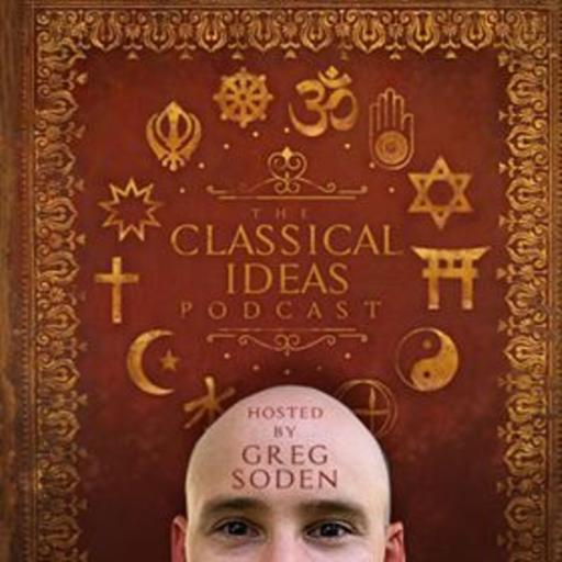 EP 321: Ezekiel 24:15-27 and Divine Dissociation w/Dr. Alexiana Fry