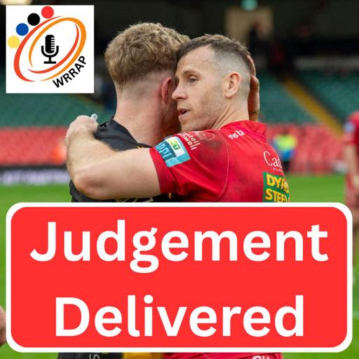Judging Judgement Day