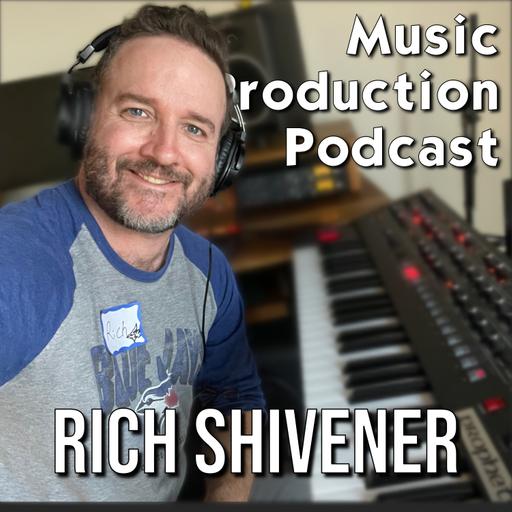 Rich Shivener - Living Digital Media