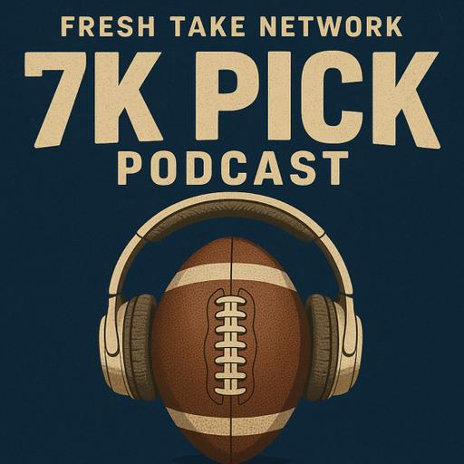 FTN-7K Picks-2025 NFL Mock Draft