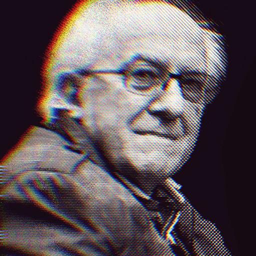 Mysticism Without Transcendence? Laruelle’s 'Vision-in-One' with Jeremy R. Smith