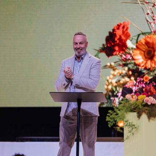 Easter at River Valley 2025