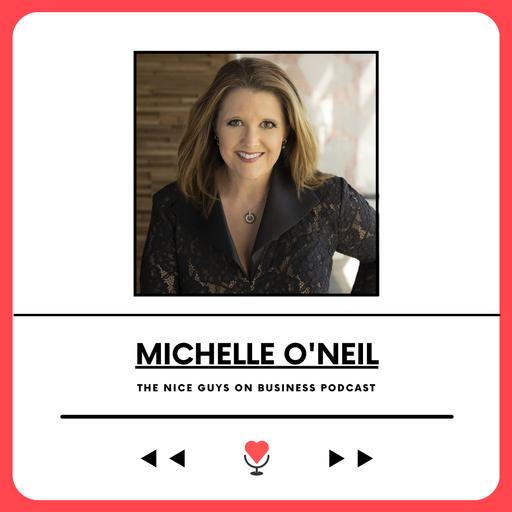 Michelle O'Neil: Fighting Back Against Digital Abuse