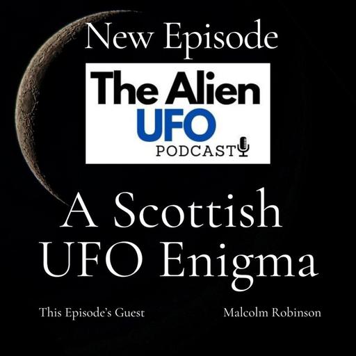 A Scottish UFO Enigma
