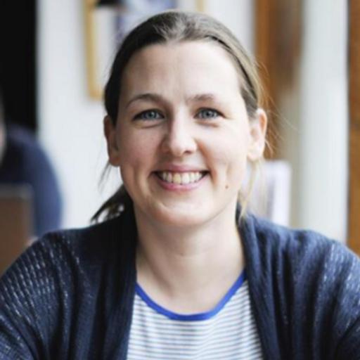 Living proof: A conversation with Sarah Hart
