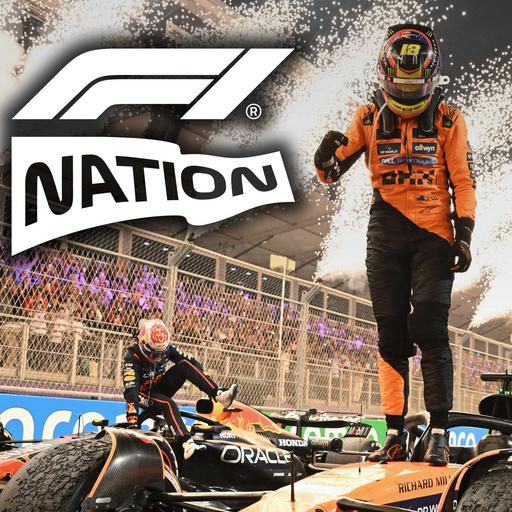 ‘Oscar showed who’s in charge’ + Lando opens up about 'mistakes' and pressure to be ‘perfect’ - 2025 Saudi Arabian GP Review with Lando Norris + Zak Brown