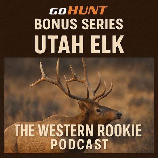 GoHunt Bonus Series: Utah Elk Applications