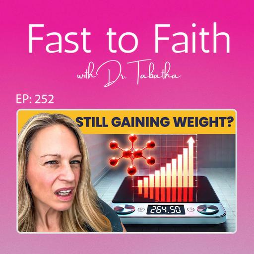#252. This Is Why Exercise Isn’t Working After 40 (And What To Do Instead)
