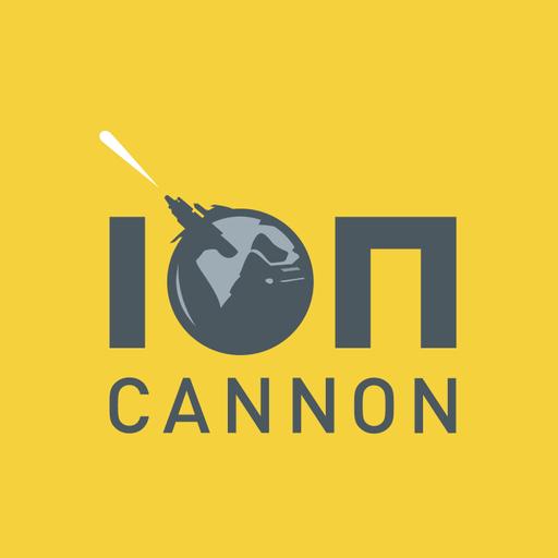 Star Wars Celebration Japan 2025 — Ion Cannon #453