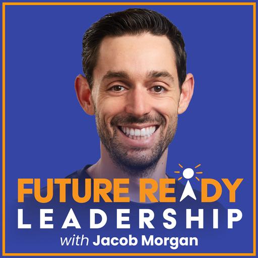Why Hybrid Work Is Here to Stay and What the Research Says with Dr. Nicholas Bloom