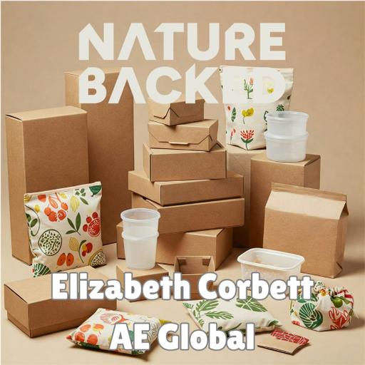 Navigating the Future of Packaging with Elizabeth Corbett