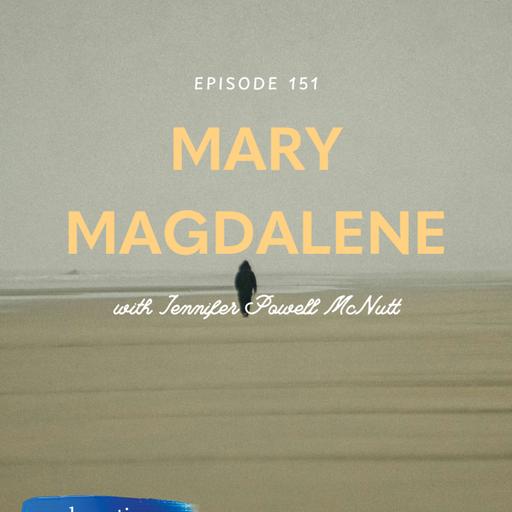Mary Magdalene
