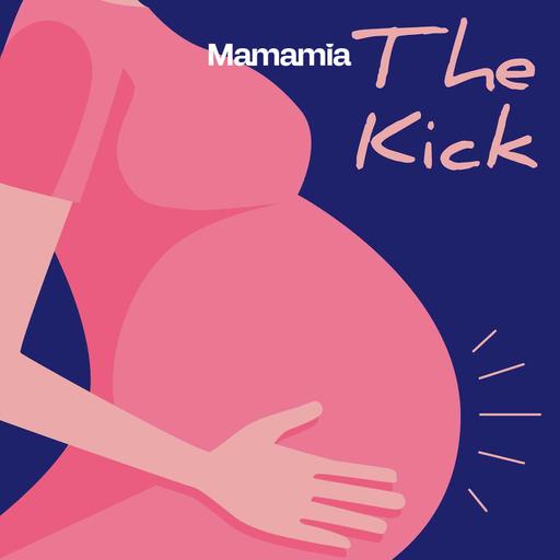 145. Re-release: All The Early Pregnancy Symptoms