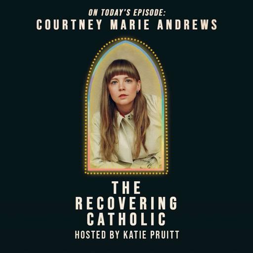 Courtney Marie Andrews: The Silver Lining of Suffering