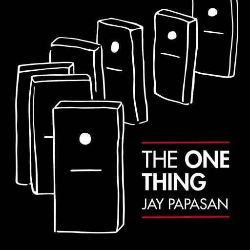 501. 5 Principles from The ONE Thing Every College Student Needs