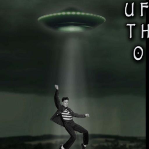 Mike Fiorito UFOs, Music & the Mysteries of Existence