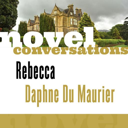 "Rebecca" by Daphne du Maurier