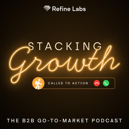 Growing Into A Demand Gen Role | Steve Voith