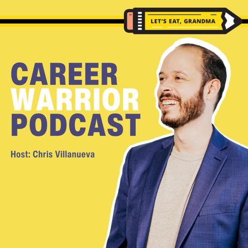 #360) Considering Working With a Professional Resume Writer? Listen to this FIRST.